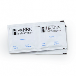 Thuốc thử Đồng 100 lần HI95747-01 Hann